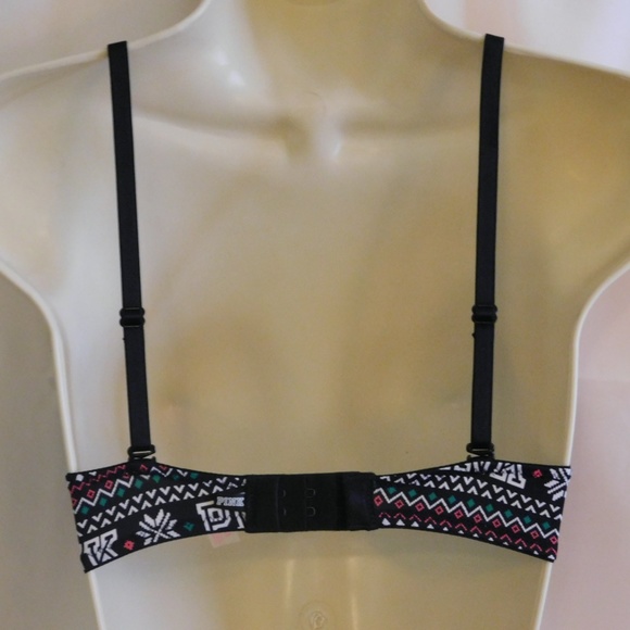 Victoria's Secret PINK Wear Everywhere Push-Up Bra - Picture 3 of 4